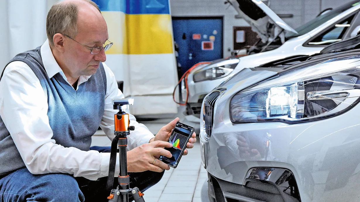 
										Retrofit-Leuchtmittel in der Schweiz: Unerlaubte Verbesserung
									