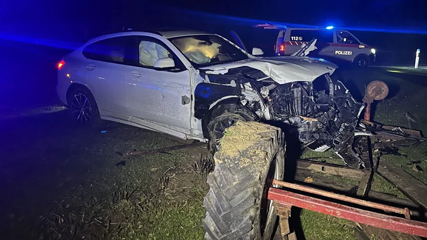 
										Zwei Garagen ausgeraubt – und wilde Flucht durchs Baselbiet
									