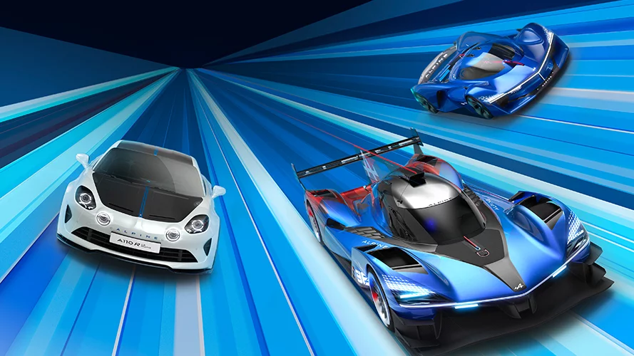 Innovationsfeld Motorsport
Innovationsfeld Motorsport