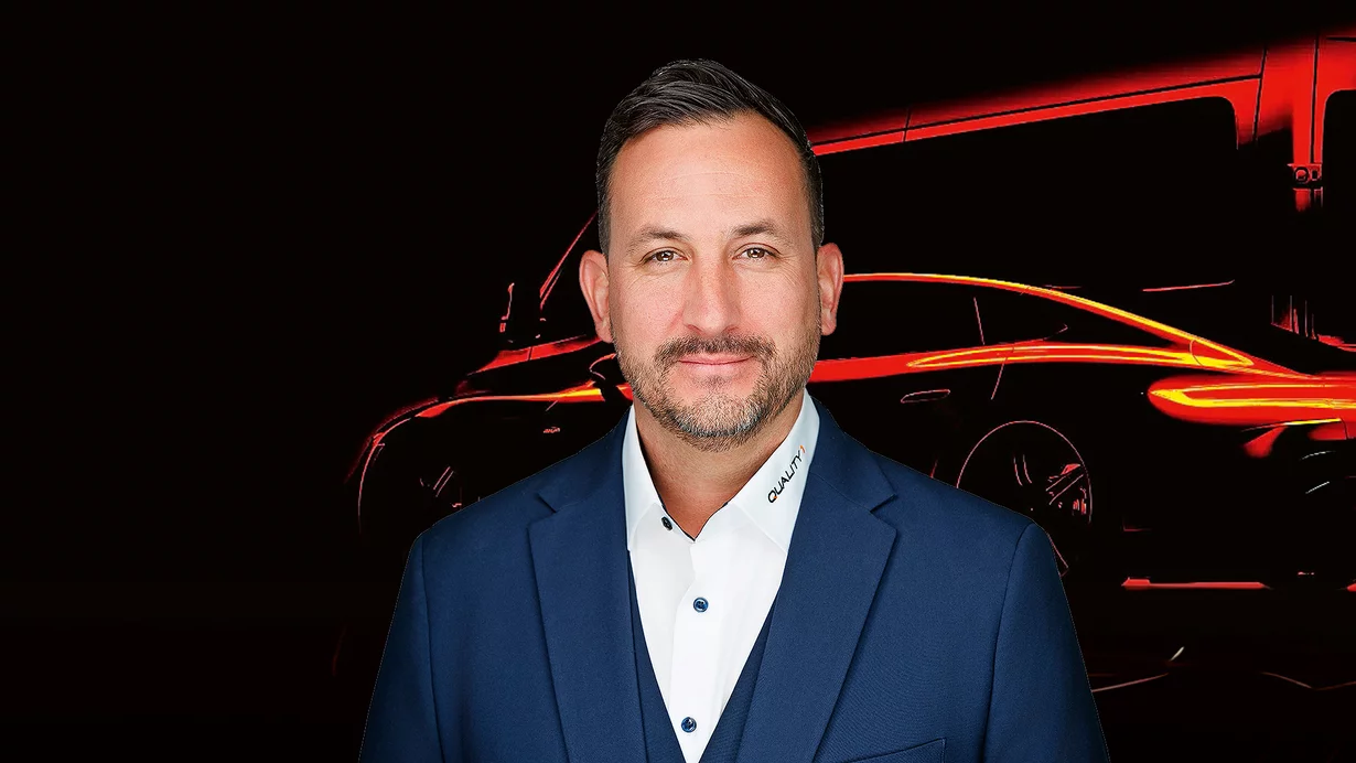 
										&laquo;Was wirklich z&auml;hlt, ist Vertrauen&raquo;
									