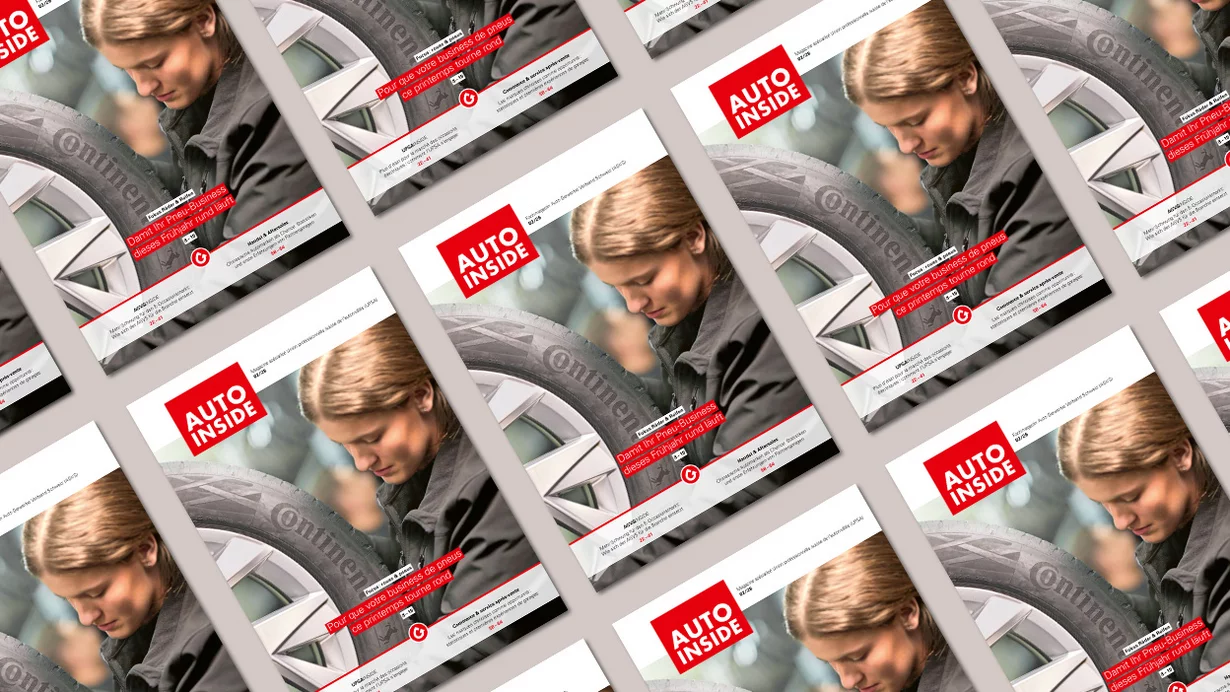 
										Von runden Sachen und neuen Marken
									