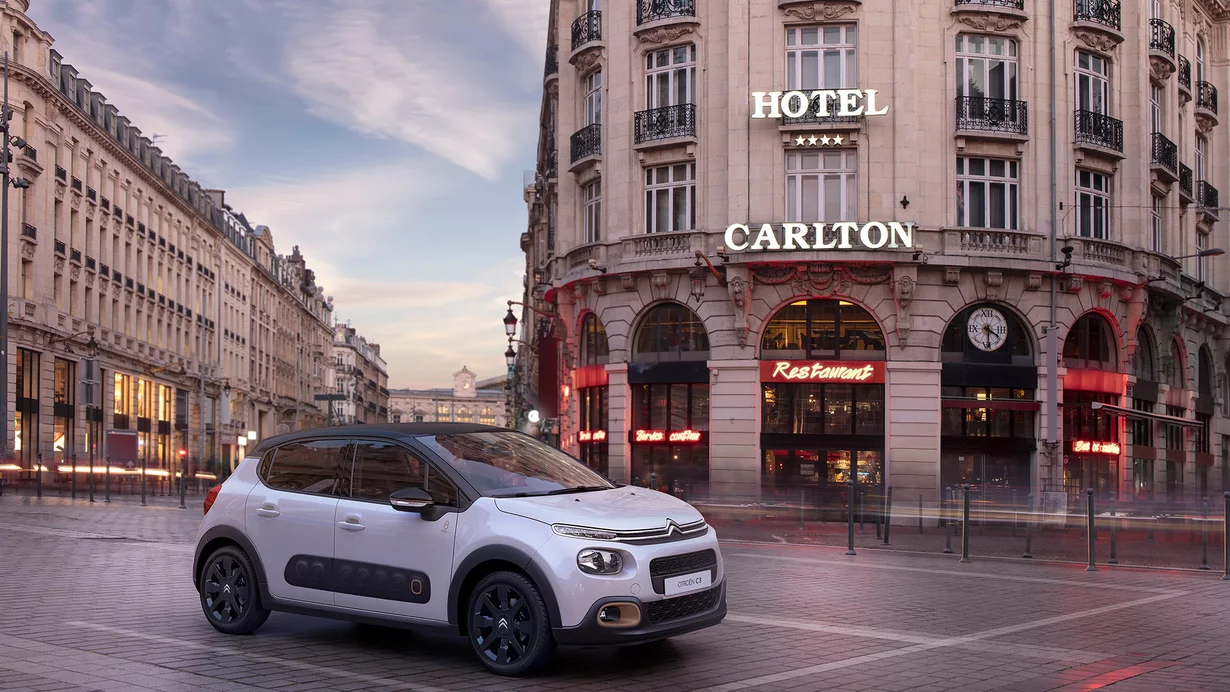 
										Citro&euml;n verh&auml;ngt &laquo;sofortiges Fahrverbot&raquo;
									